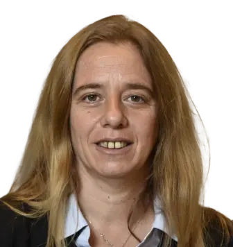 Edith Pecci
