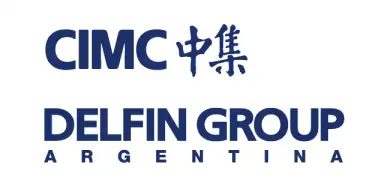CIMC Delfin Group Argentina