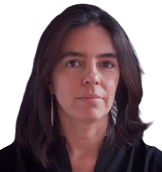 Inés Castro Almeyra